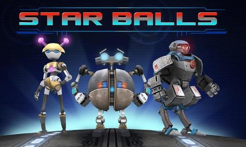 download Star balls apk